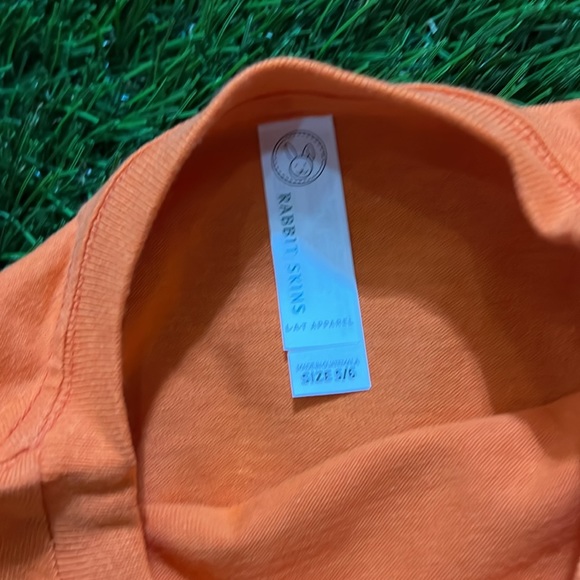 Youth Long Sleeve Tshirt - Washington - Picture 3 of 3